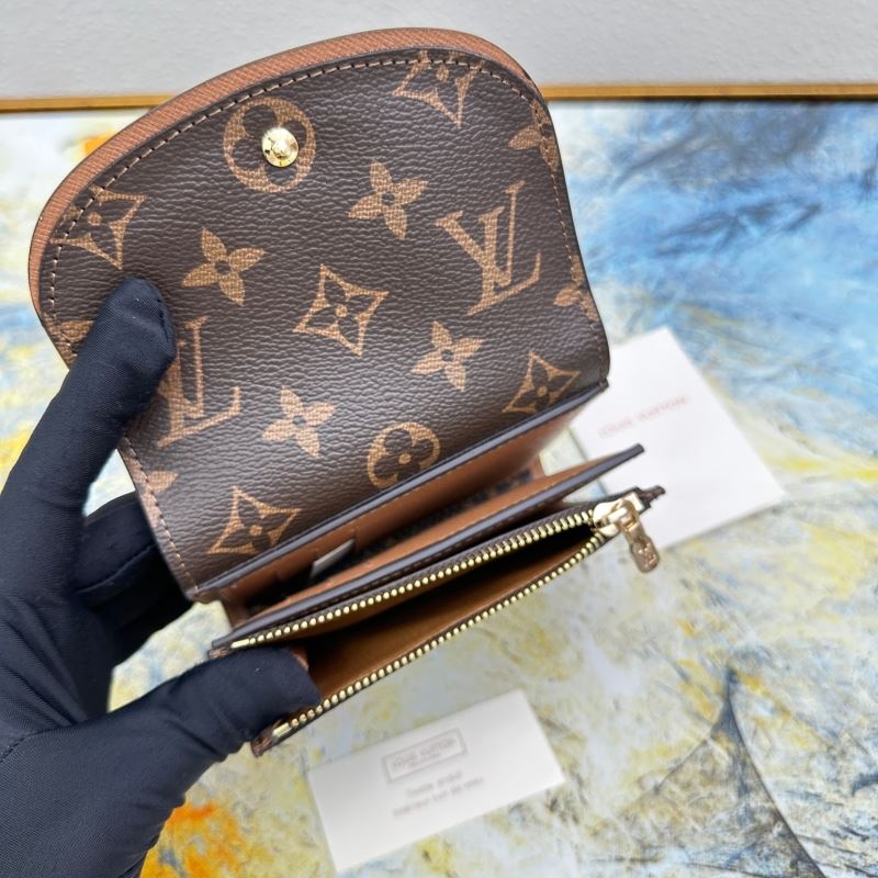 Louis Vuitton Wallets Purse